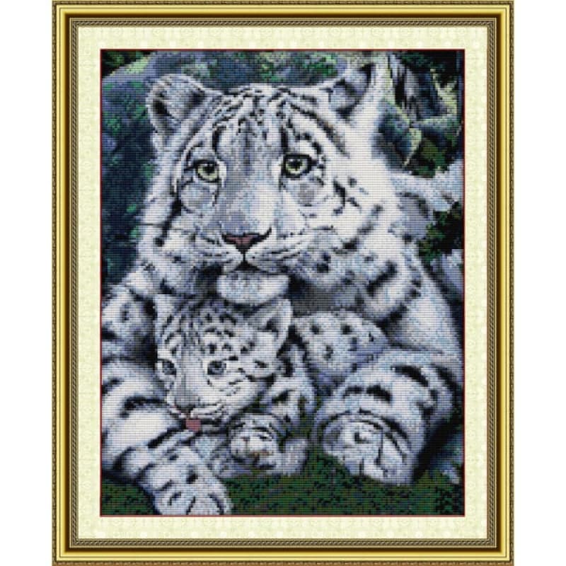 Order Your Care Cross Stitch Kits Needlework Australia Needlework