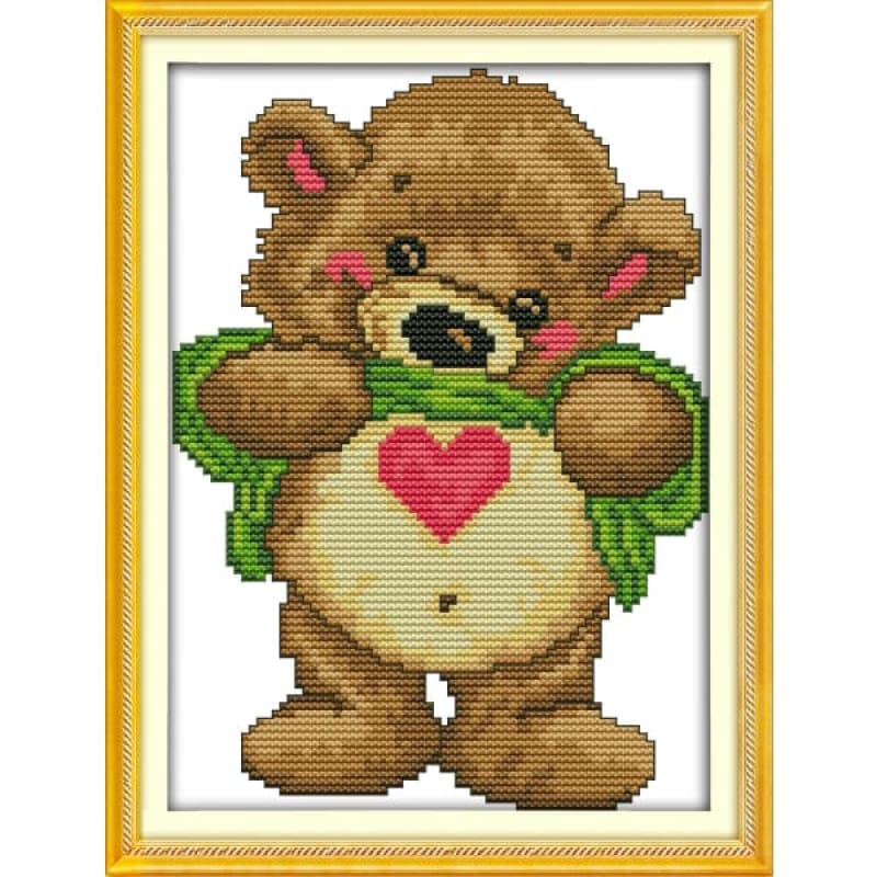 Care bears