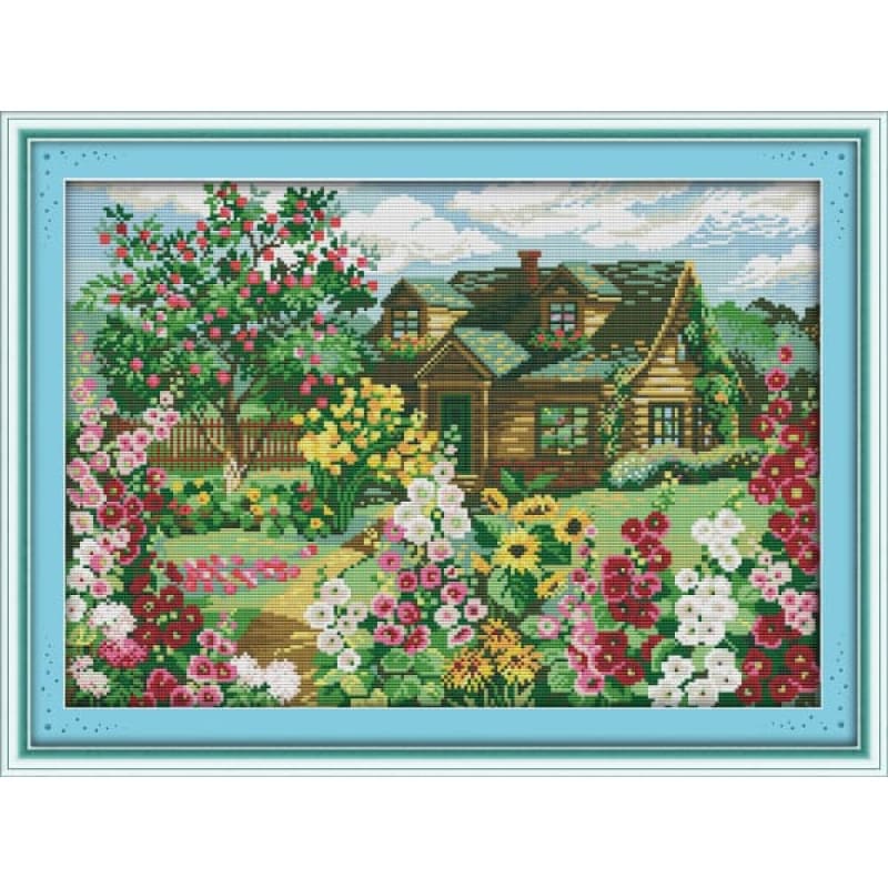 Country cottage