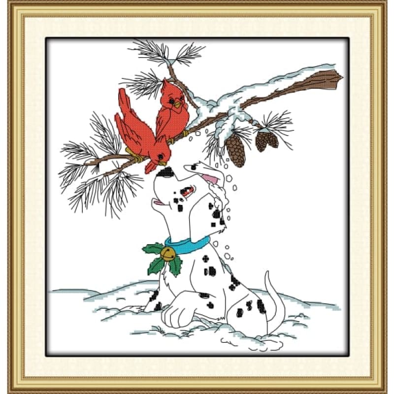 Dalmatian (5)