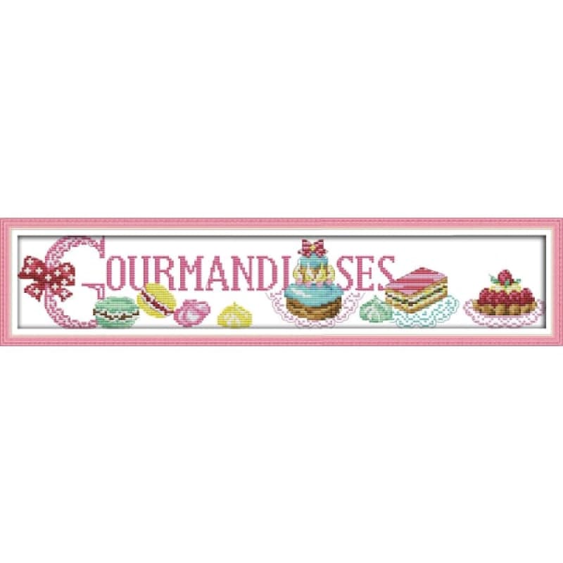 Dessert
