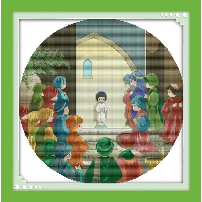 Fairy tales (4)