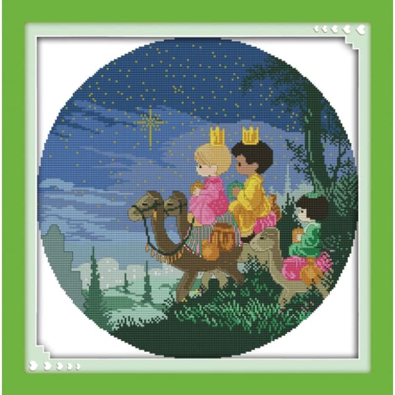 Fairy tales (5)