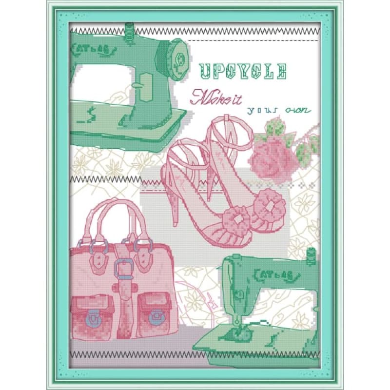 Fashion sewing