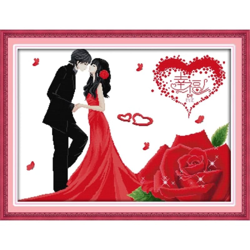 Happiness happiness(2)(Forever love)