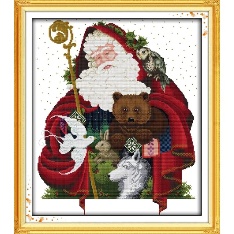 Happy Christmas(7)