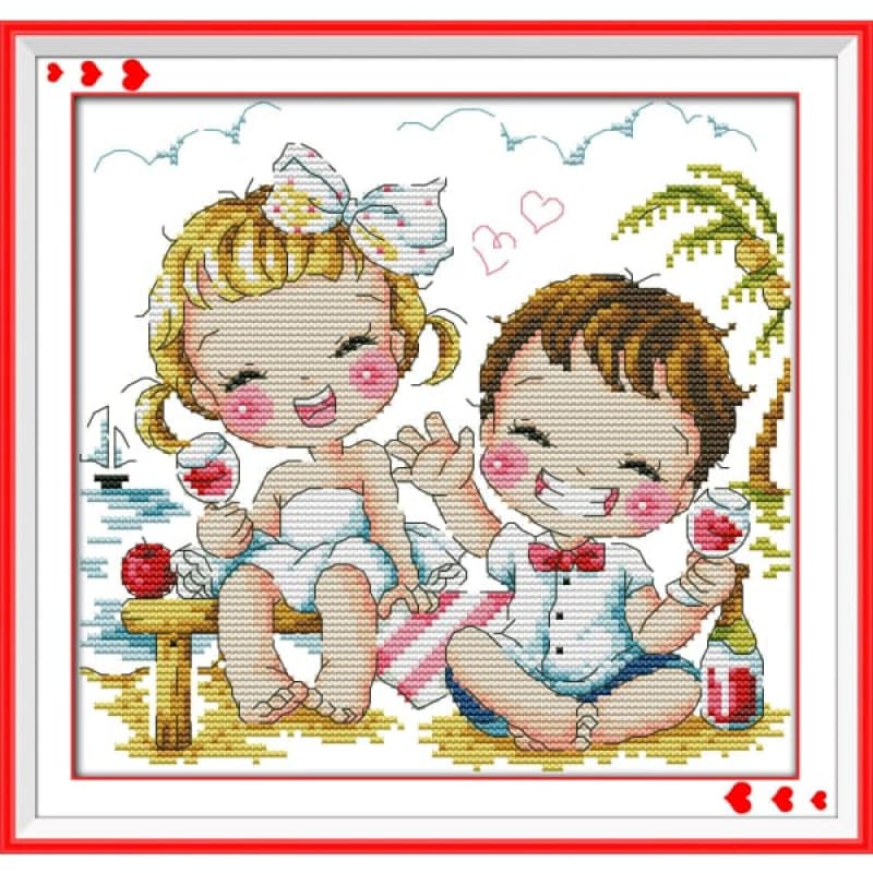 Happy time (1)