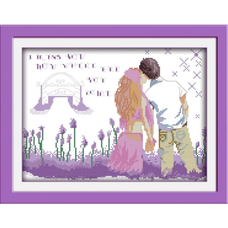 Lavender lovers