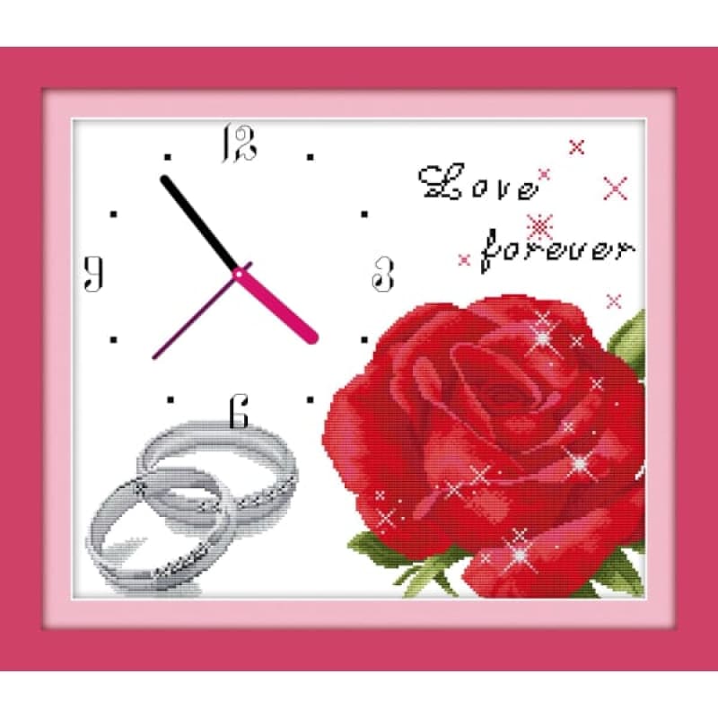 Love forever