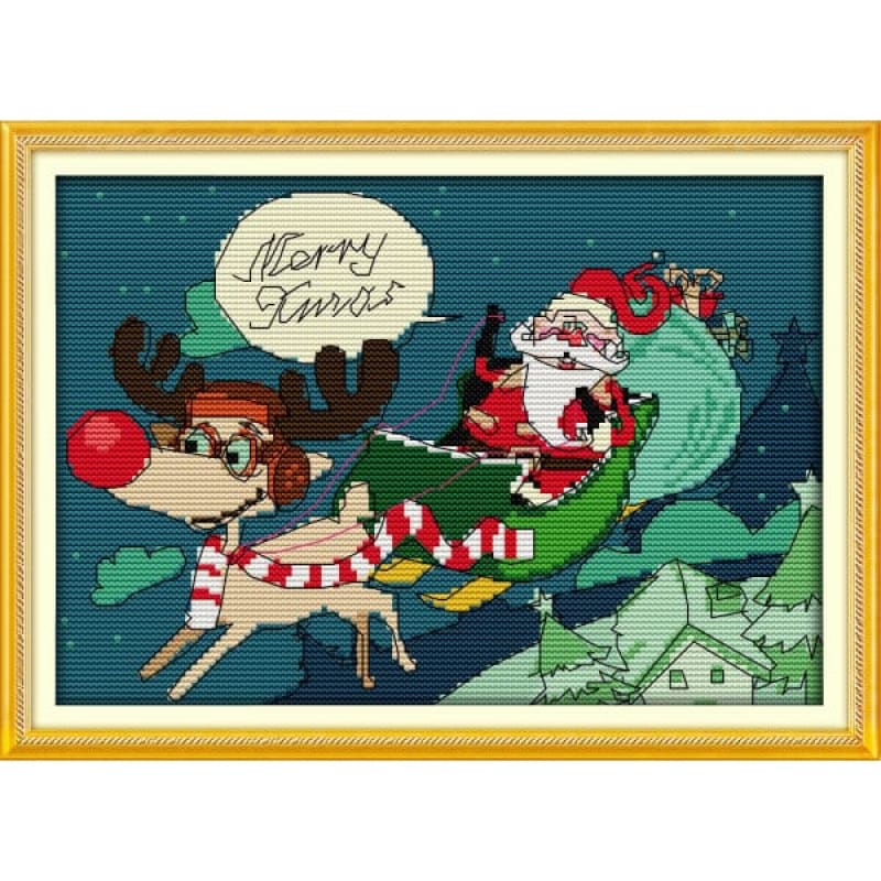 Merry Christmas (5)