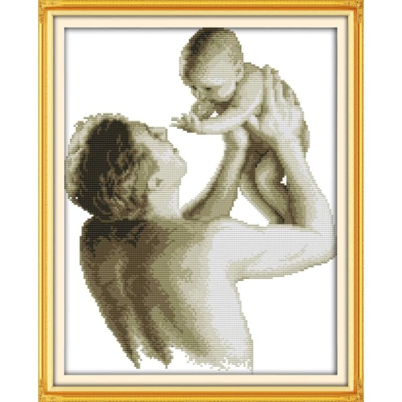 Paternal love(2)