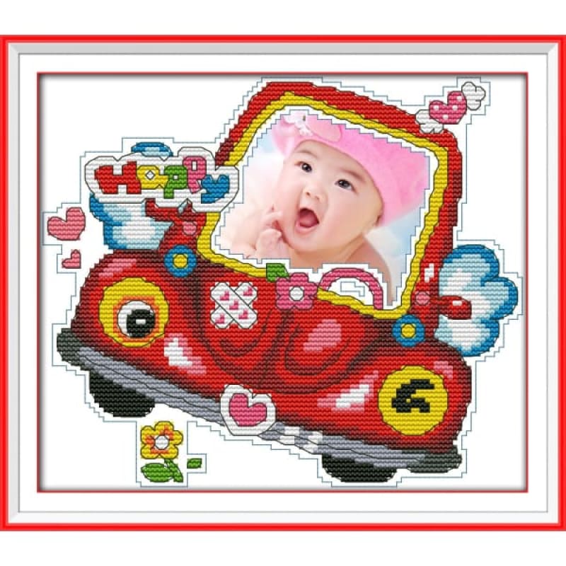 Photo frame (10)