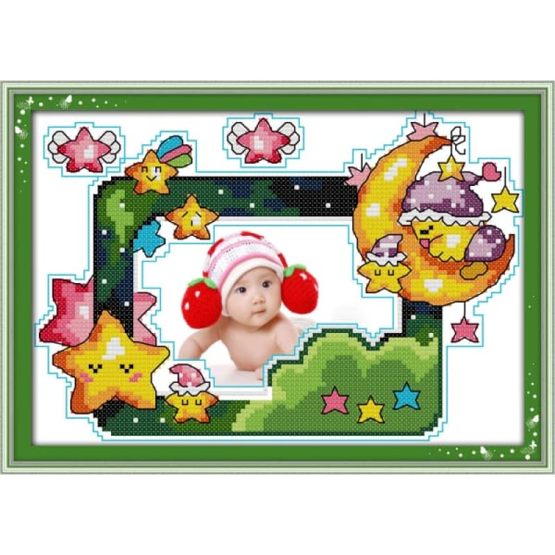 Photo frame (6)