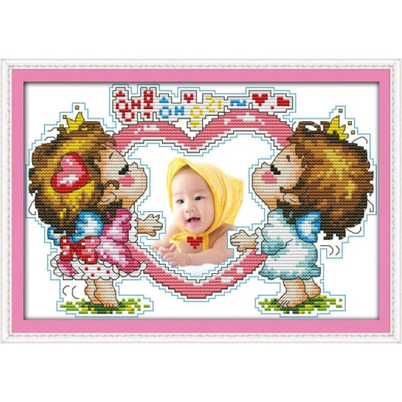 Photo frame (9)