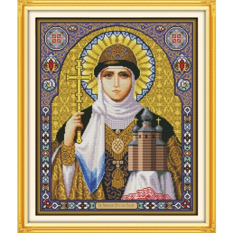 Religion belief(4)
