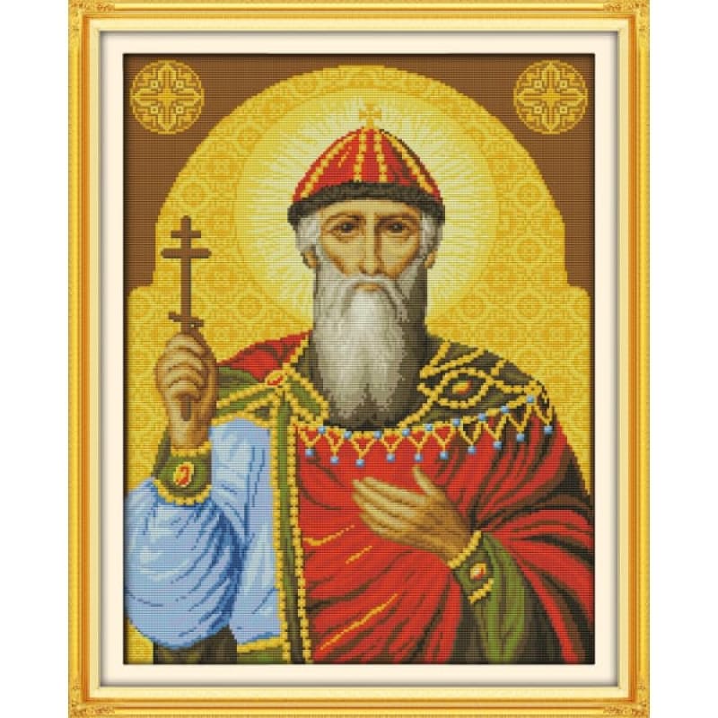 Religious figure(2)