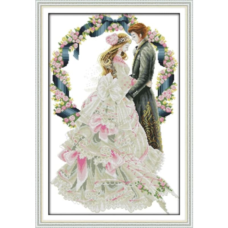 Royal wedding