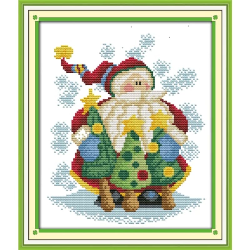 Santa Claus (3)