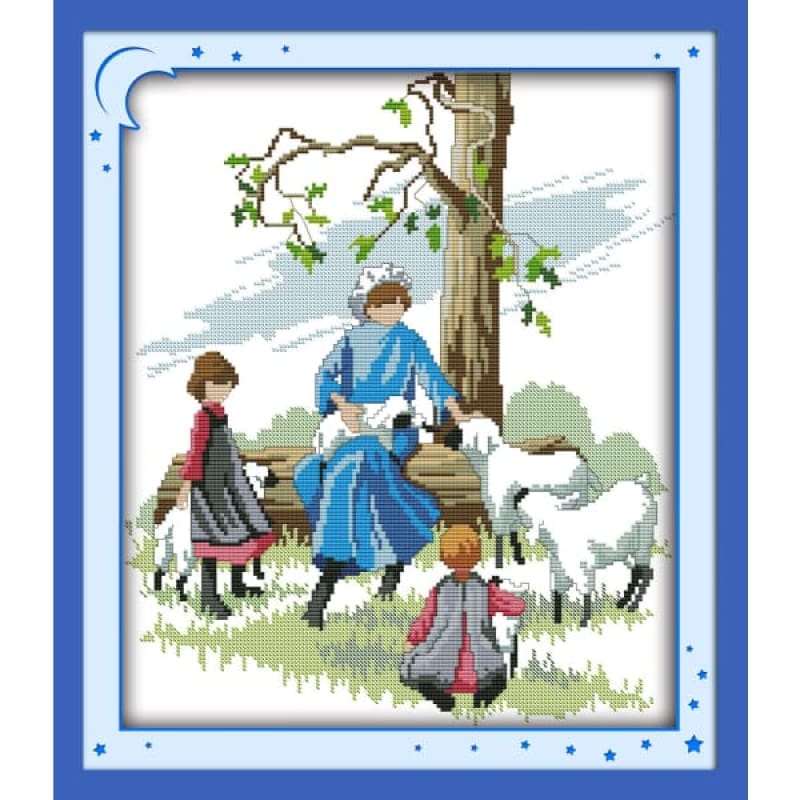 Shepherd