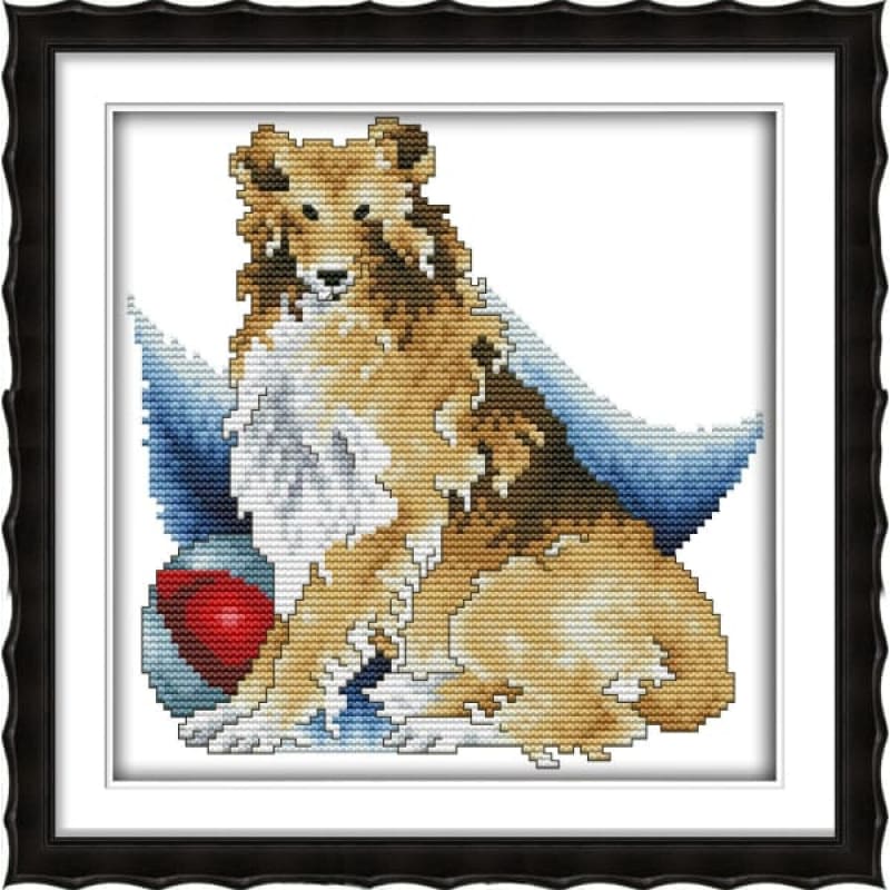 Buy Shepherd Cross Stitch Kits Needlework Australia Needlework Kits