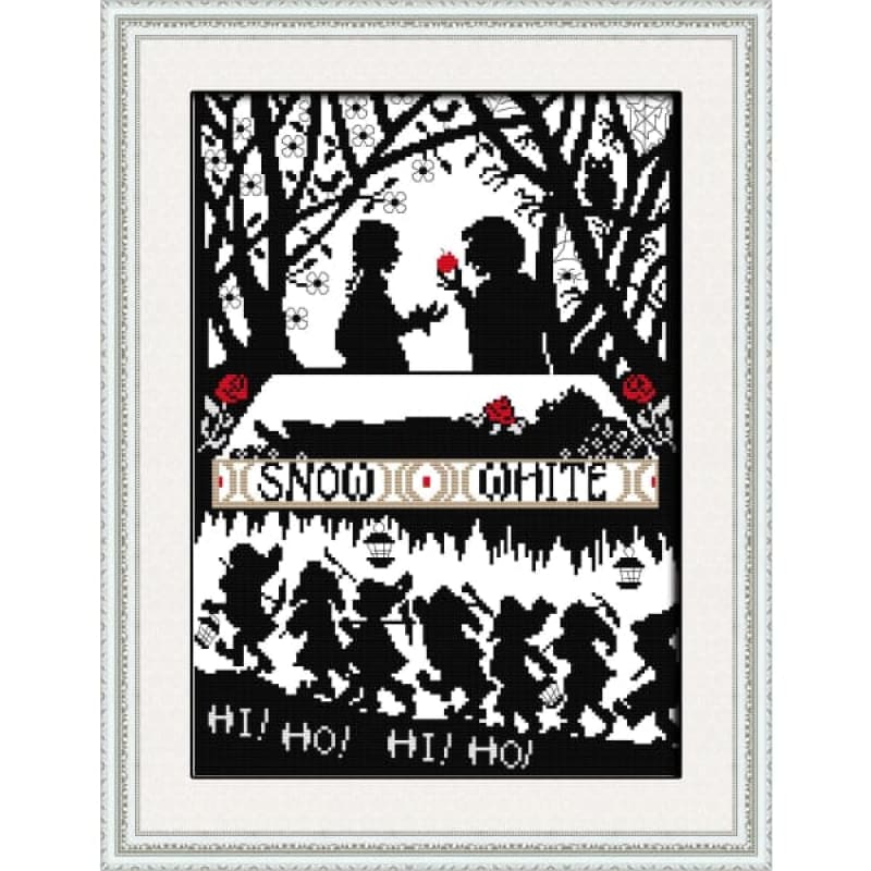Snow White and the Seven Dwarfs