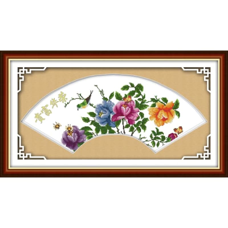 Splendor Needlework Kits UK