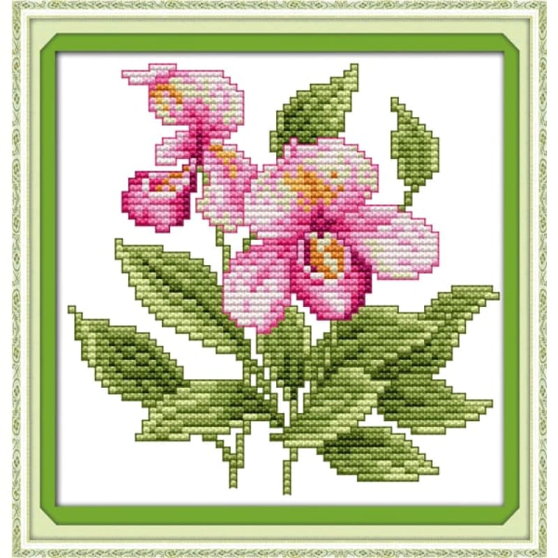 The flower of happiness (8)