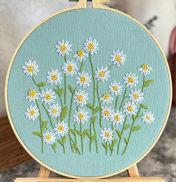 Daisy Garden