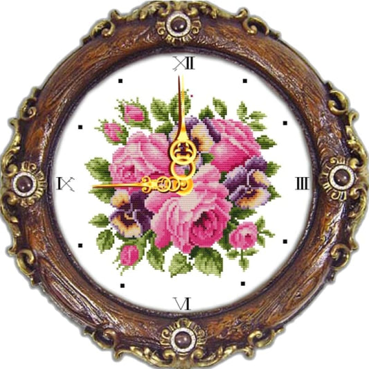 Aromatic overflowing(2)