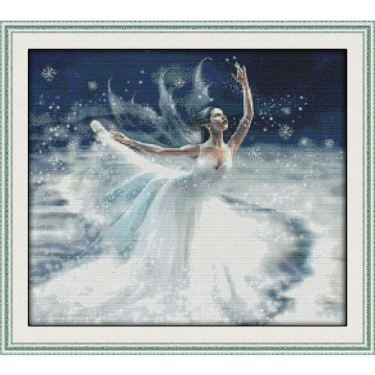 Ballet on Ice