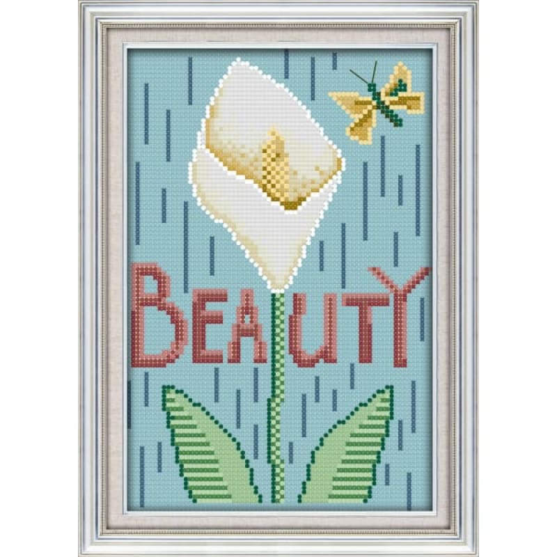 Shop Beauty Cross Stitch Kits Needlework Australia Needlework Kits UK