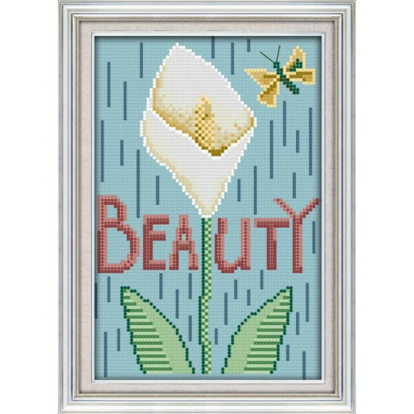 Shop Beauty Cross Stitch Kits Needlework Australia Needlework Kits UK