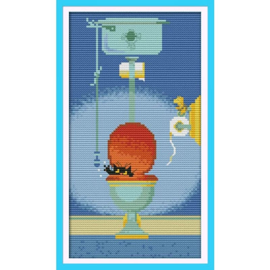 Black cat(1)(Do not do like this)