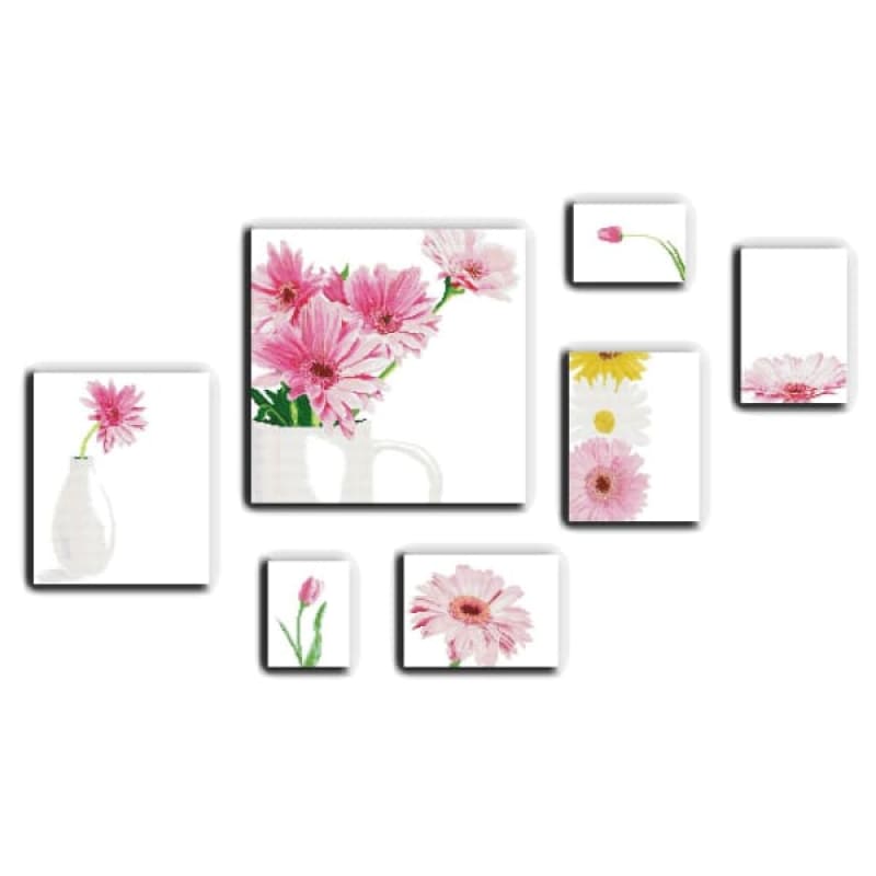 Blossom age(septuplicate)