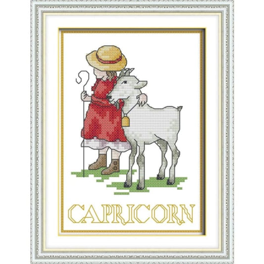 Capricorn