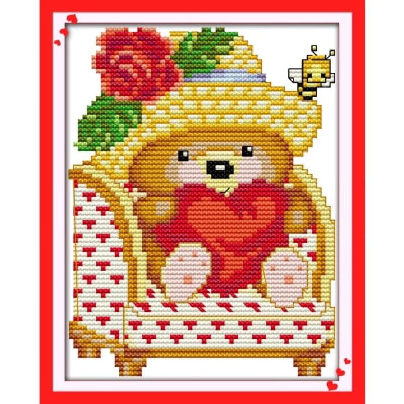 Care bear
