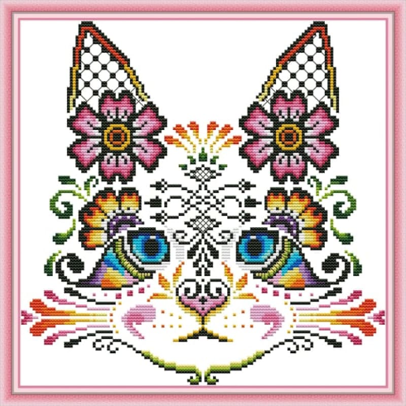 Cat 4