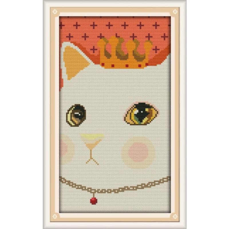 Cat Princess (3)