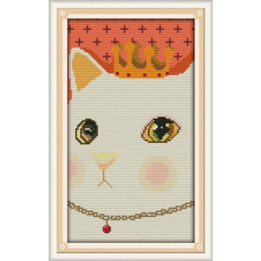 Cat Princess (3)