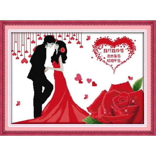 Cherish in the time of life(1)