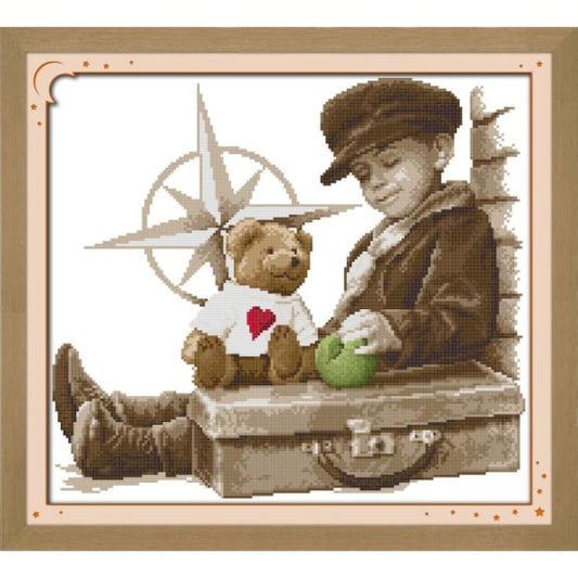 Childhood 3