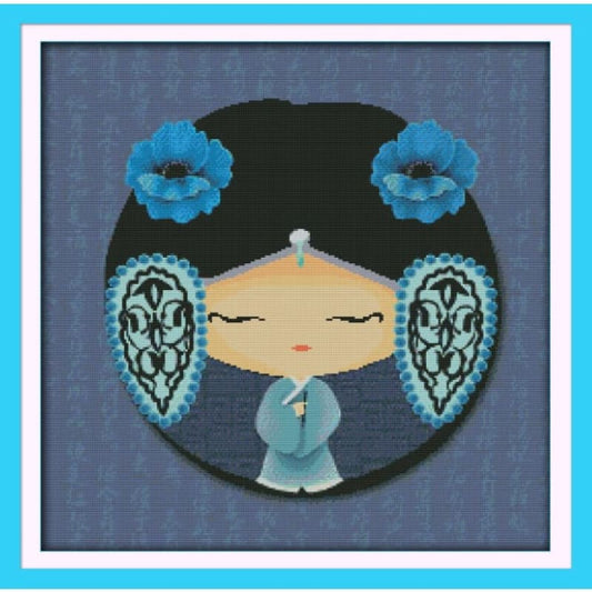 Chinese baby (3)