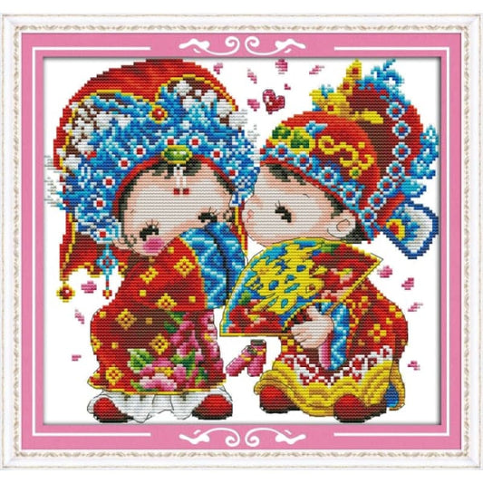 Chinese wedding (2)