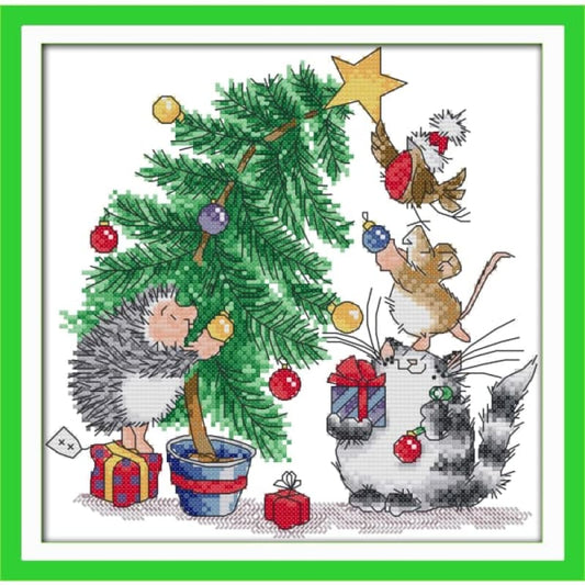 Christmas gift