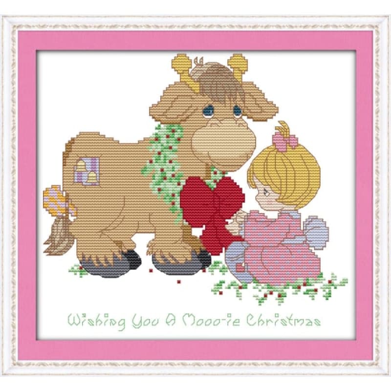 Christmas greeting