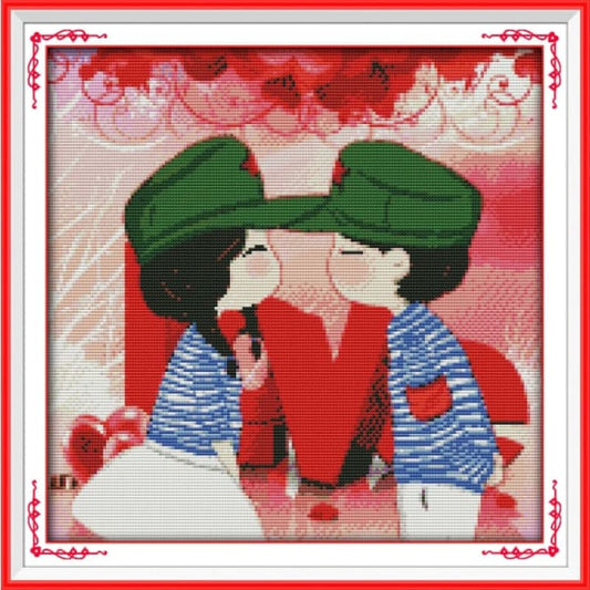 Closer hearts