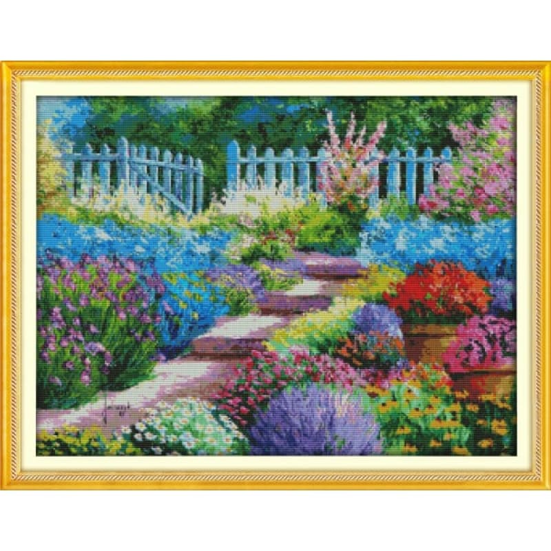 Colorful rural (2)