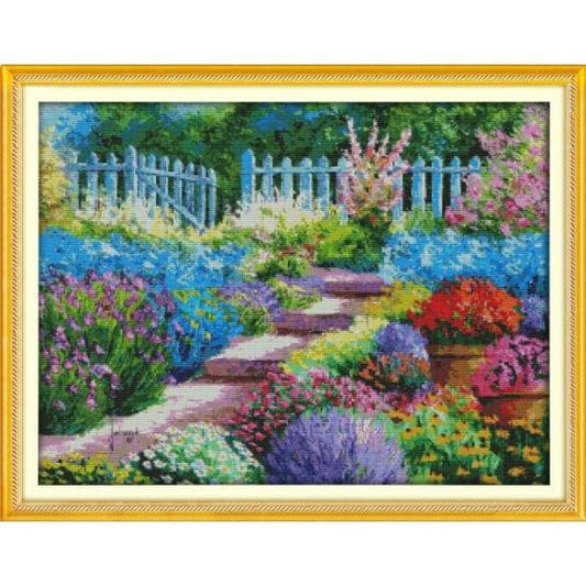 Colorful rural (2)