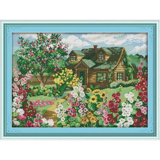 Country cottage