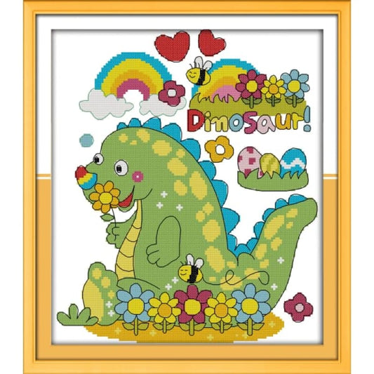 Dinosaur Paradise